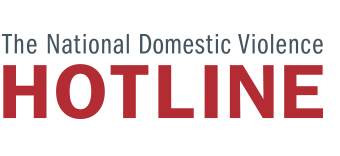 National Domestic Violence Hotline opens in new window