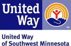 United Way opens in new window